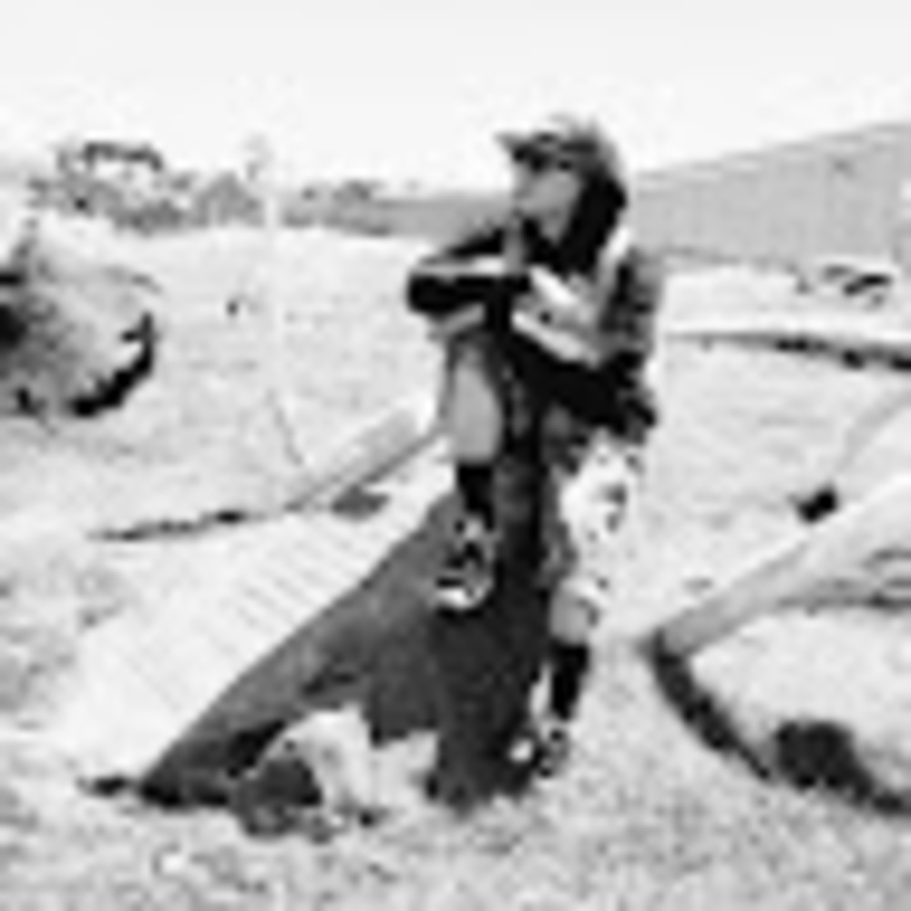 Meet your Posher, Juan